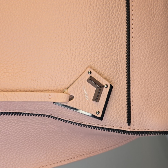 Botkier πNWTπ Stunning Light Pink SOHO Bite Size Purse!πππ - Picture 5 of 17